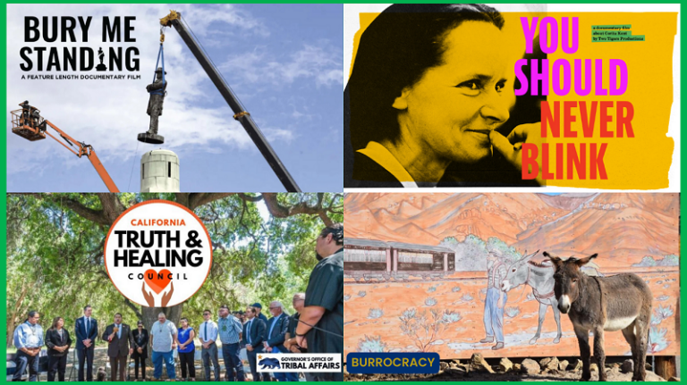 California Documentary Project (CDP) Grants 2026-2027