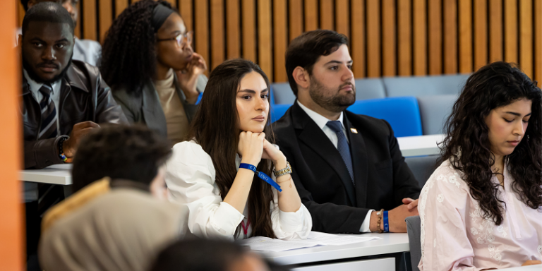 Chevening British Library Coptic Collections Fellowship 2027 (Funded)