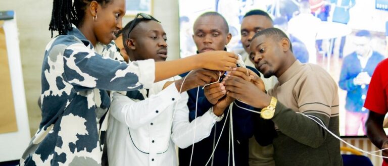 East African Community (EAC) Youth Fellowship 2027 (Fully-funded)