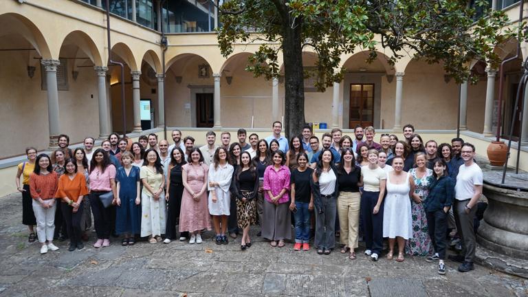 Max Weber Programme (MWP) at the European University Institute 2027-2028 (Funded)