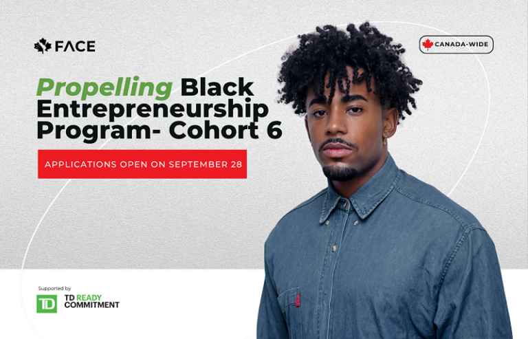 Propelling Black Entrepreneurship Program 2026