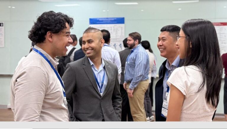 Southeast Asia Research Group (SEAREG) Postdoctoral Fellowship Program 2027 (Funded)