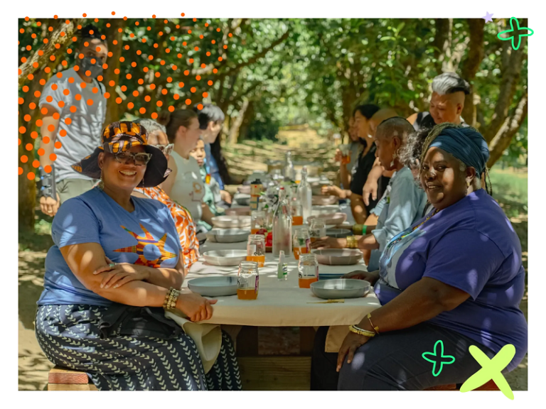Voqal Partners Fellowship 2027 ($30,000 award)
