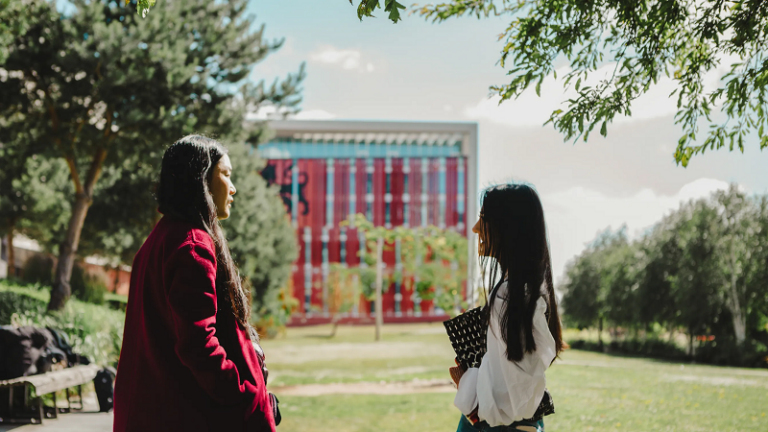 AHRC Doctoral Landscape Scholarship Awards at Birmingham City University 2027