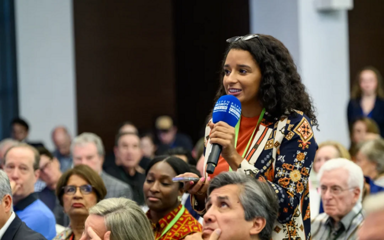 Aspen Strategy Group (ASG) Rising Leaders Program 2027