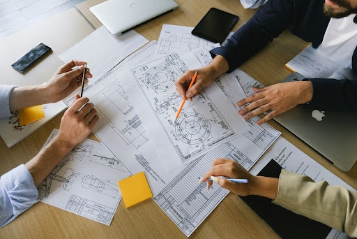 Beyond the Blueprint: Building a Career Where Engineering Meets Leadership