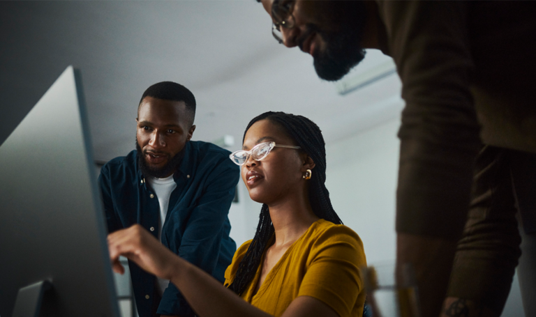 CMU-Africa Certificate in Artificial Intelligence for Africa 2027