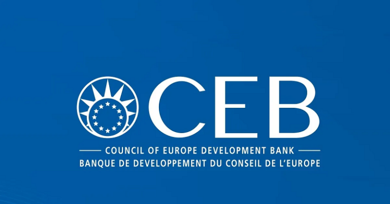 Council of Europe Development Bank (CEB) Internship 2027
