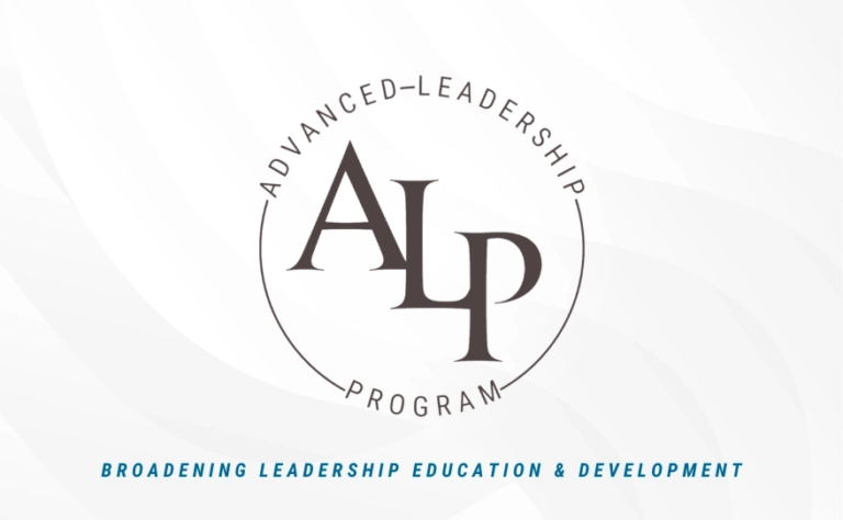 East-West Center Advanced Leadership Program 2027 (Funded)