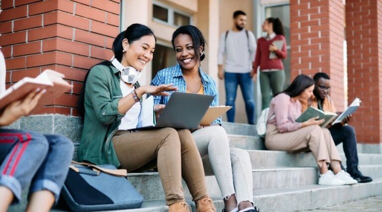 Foreign Affairs Information Technology (FAIT) Fellowship 2027 (Funded)