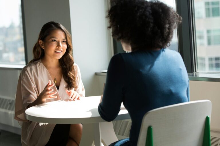 Global Women Connect Mentoring Programme 2026/2027