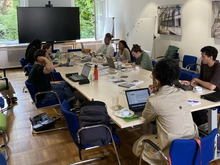 Heinz Heinen Fellowship Program 2027-2028 (Funded)