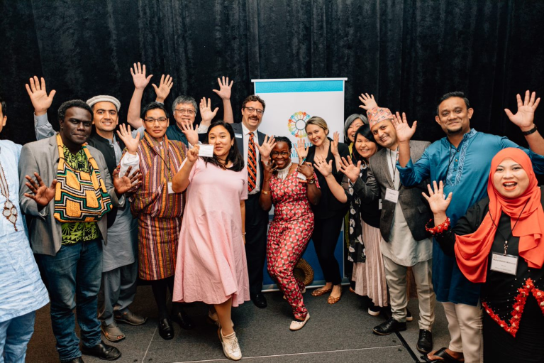 IREX Community Solutions Program (CSP) 2026-2027 (Fully-funded)