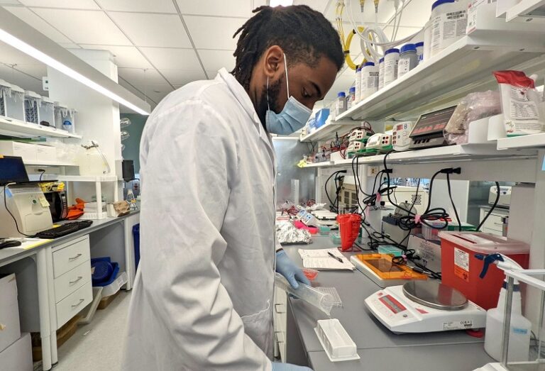 MIT Summer Research Program (MSRP) 2027 (stipend available)