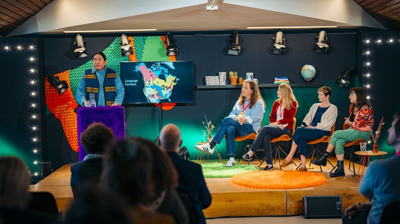 Mozilla Foundation Fellowships 2027-2028 (up to $125,000) – Opportunity ...