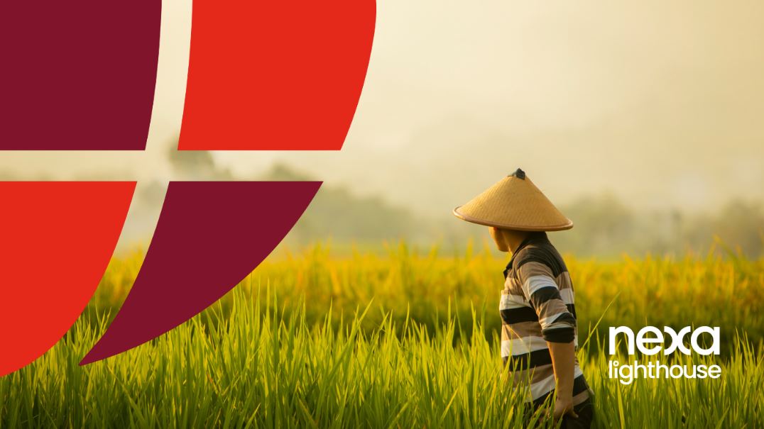 Nexa Lighthouse Funding Program 2027 – Opportunity Desk