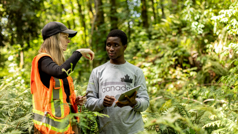 PICS Climate Internship Grant 2027 (up to $15,000)