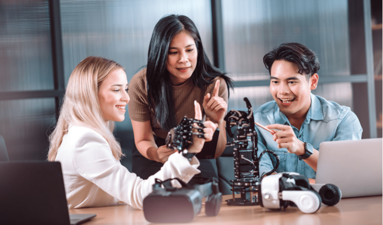 Science, Mathematics, and Research for Transformation (SMART) Scholarship-for-Service Program 2027/2028