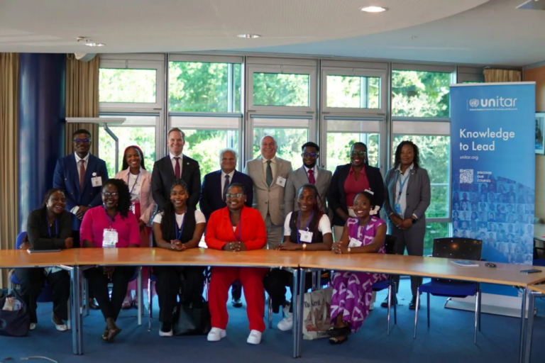 Sir Cyril Taylor Young African Leaders Program 2027 (Fully-funded)