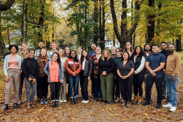 Switzer Fellowships 2027 for Graduate Students in the U.S.