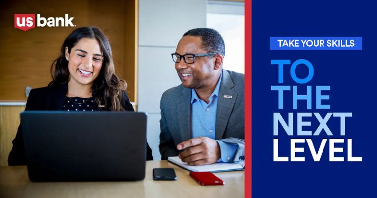 U.S. Bank Discover Us: Finance & Banking Fellowship 2026