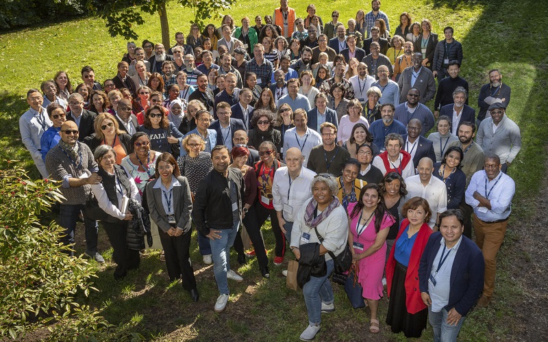Yale Maurice R. Greenberg World Fellows Programme 2027 (Fully-funded ...